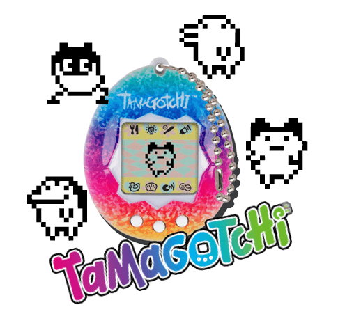Tamawhatchi?