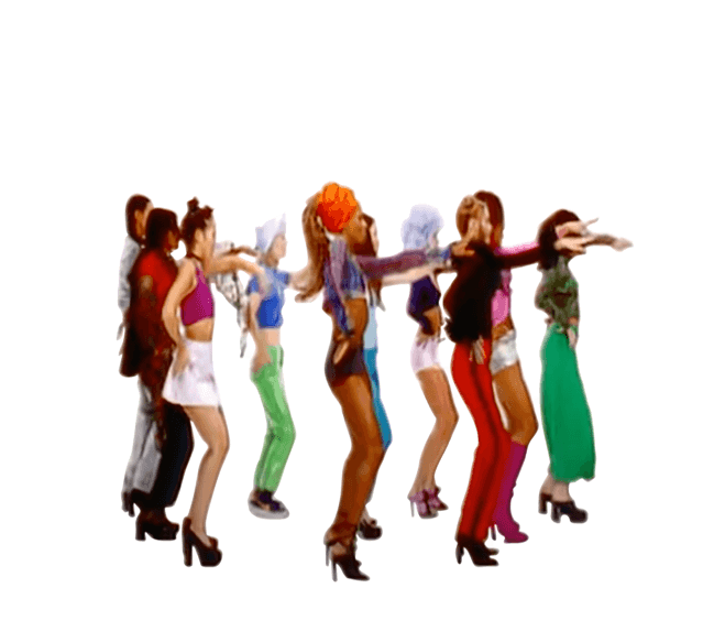 Songdances